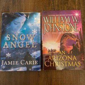 Winter Novels